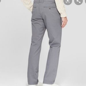 NWT Goodfellow Mens Chinos